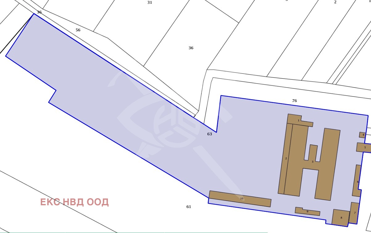 Продава ПАРЦЕЛ | Imot.bg — изображение 1