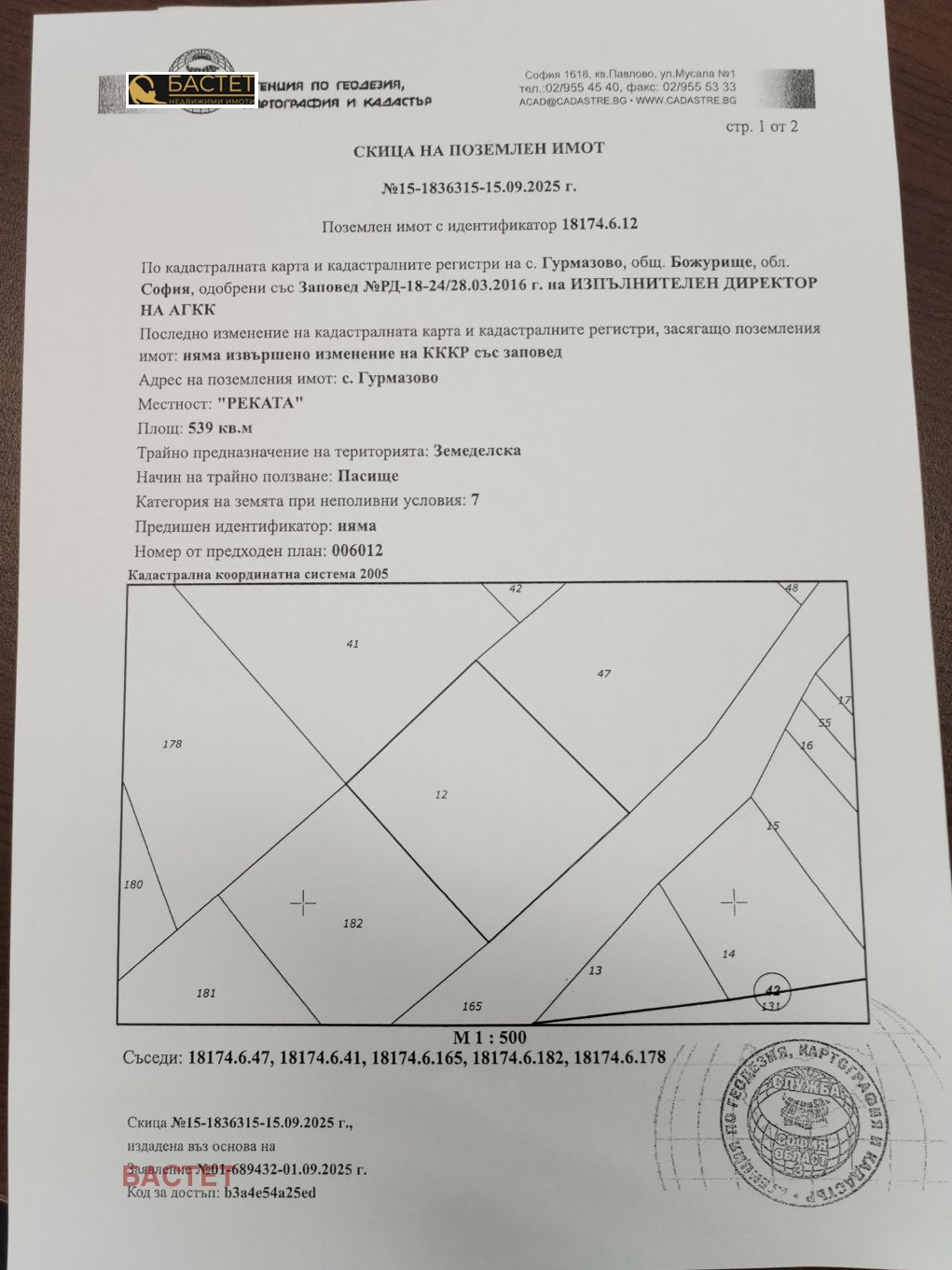 ������� ������ | Imot.bg � ����������� 1