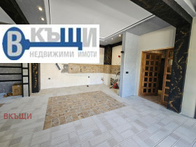 Продава 3-стаен град Велико Търново Бузлуджа - [1] 