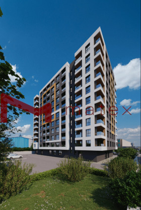 3 sovrum Mladost 1, Varna