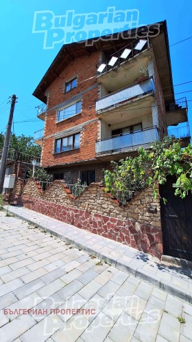 Hus Gulv Kuklen, region Plovdiv 5