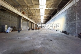 Продава склад град Благоевград Втора промишлена зона - [1] 