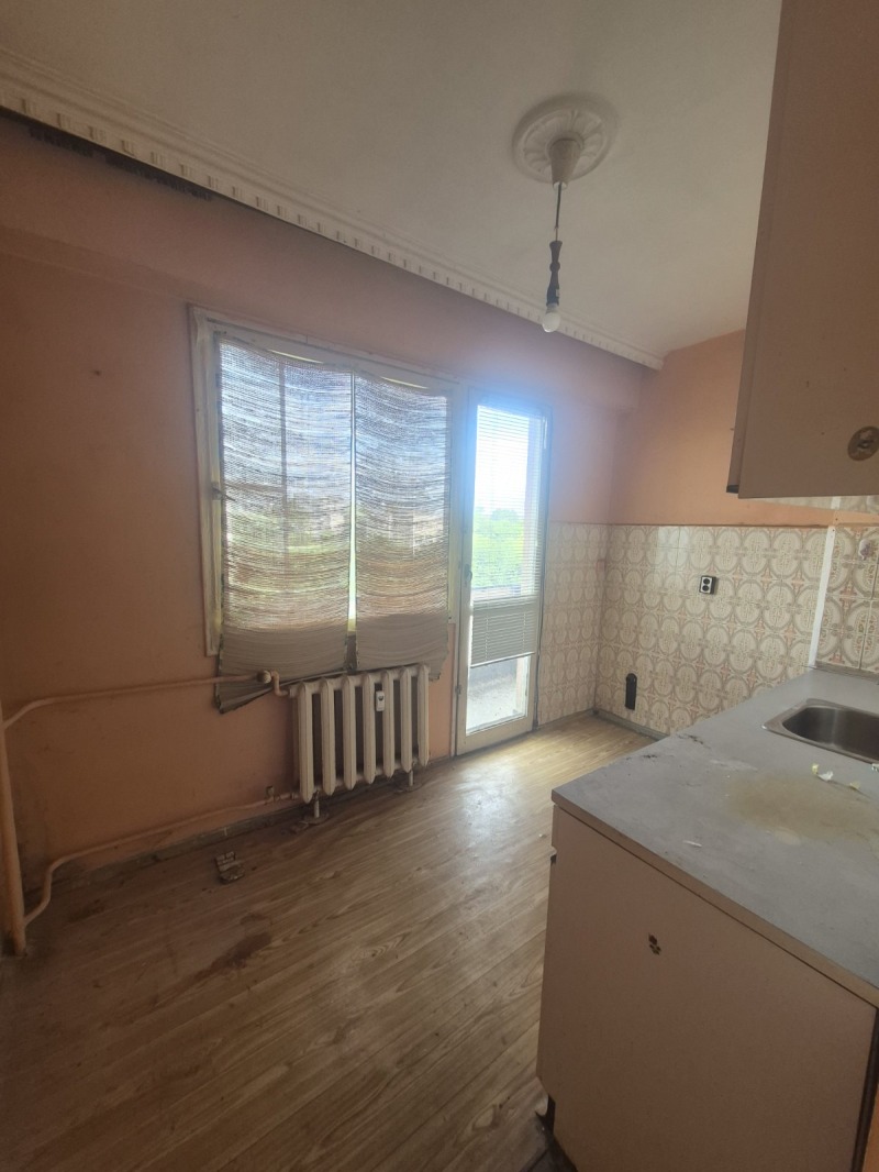 Продава  1-стаен град Плевен , Сторгозия , 45 кв.м | 53310573 - изображение [7]