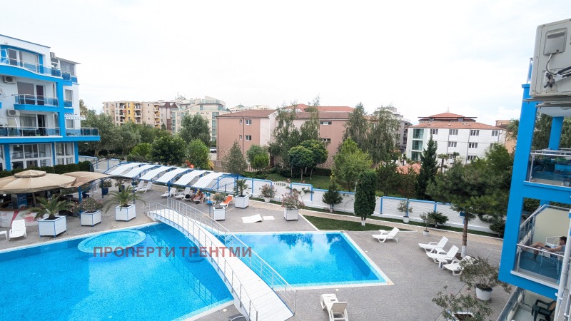 Til salgs  Studio region Burgas , Nesebar , 38 kvm | 10149936 - bilde [13]