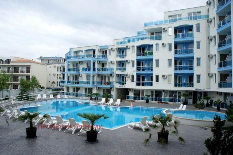 Продава  1-стаен област Бургас , гр. Несебър , 38 кв.м | 10149936