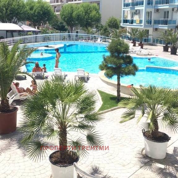 Продава  1-стаен област Бургас , гр. Несебър , 38 кв.м | 10149936 - изображение [3]