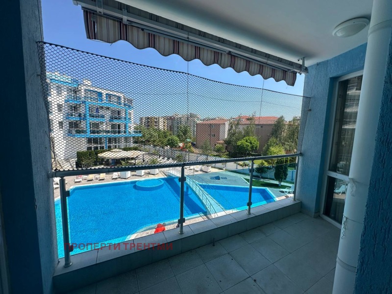 Продава  1-стаен област Бургас , гр. Несебър , 38 кв.м | 10149936 - изображение [5]