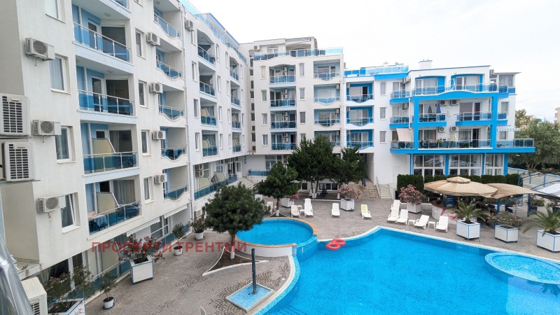 Til salgs  Studio region Burgas , Nesebar , 38 kvm | 10149936 - bilde [12]