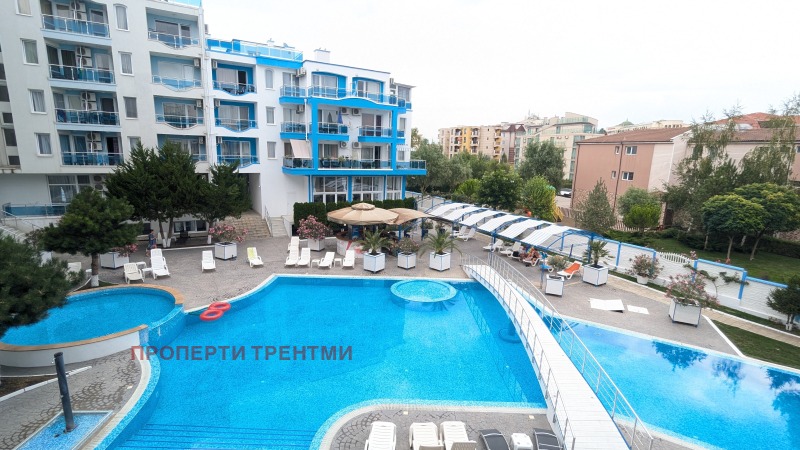 Til salgs  Studio region Burgas , Nesebar , 38 kvm | 10149936 - bilde [15]
