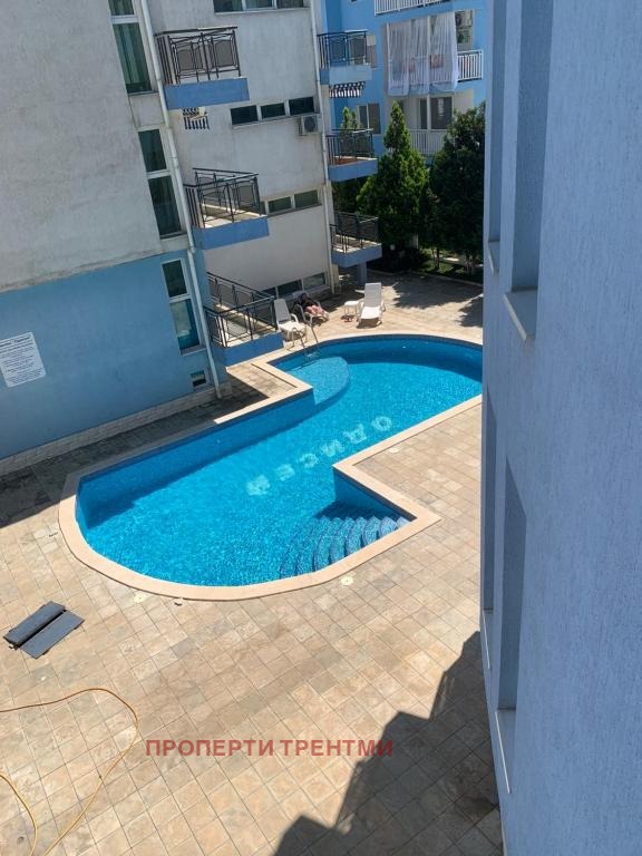 Продава  1-стаен област Бургас , гр. Несебър , 38 кв.м | 10149936 - изображение [4]