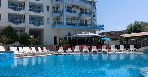 Продава  1-стаен област Бургас , гр. Несебър , 38 кв.м | 10149936 - изображение [2]