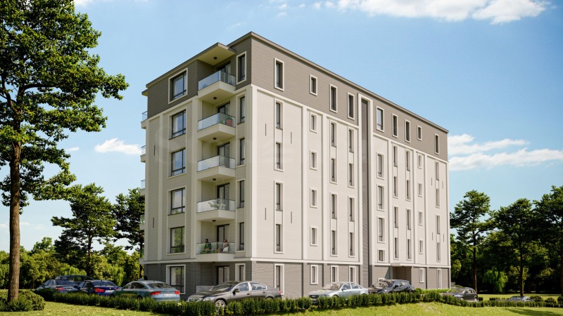 Продава 1-СТАЕН, к.к. Слънчев бряг, област Бургас, снимка 5 - Апартаменти - 53112923