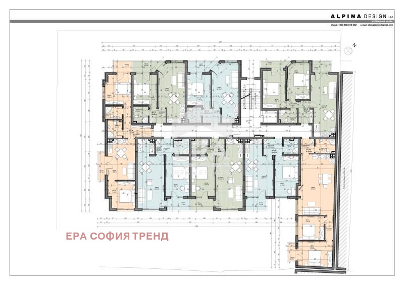 Продава 2-СТАЕН, гр. София, Люлин 9, снимка 4 - Aпартаменти - 47621208