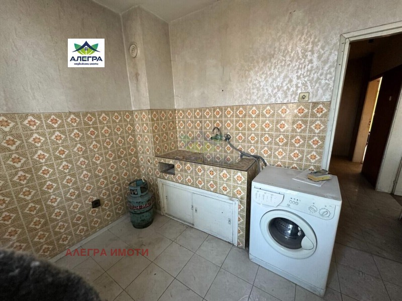 Продава  1 slaapkamer Pazardzjik , Okrazjna bolnitsa , 71 кв.м | 75600027 - изображение [4]