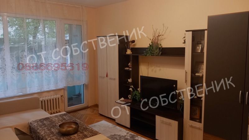 Til salgs  1 soverom Sofia , Geo Milev , 65 kvm | 87242558 - bilde [5]