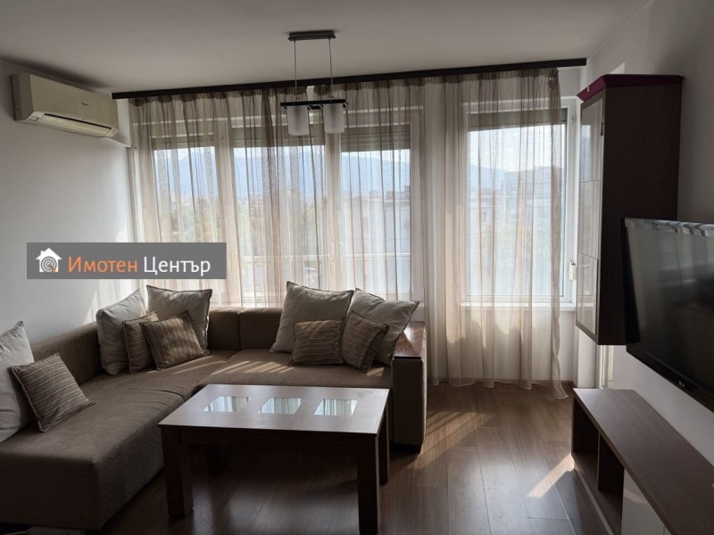 Myytävänä  1 makuuhuone Sofia , Hadži Dimitar , 74 neliömetriä | 24752468 - kuva [2]