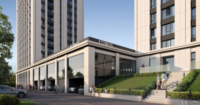 Продава  2-стаен град София , Банишора , 57 кв.м | 35563544 - изображение [2]