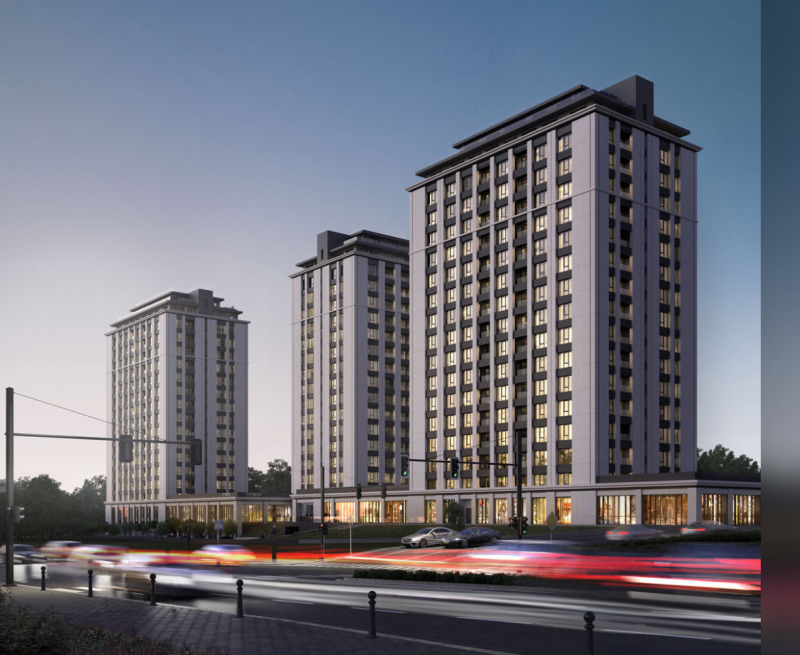 Продава  2-стаен град София , Банишора , 57 кв.м | 35563544