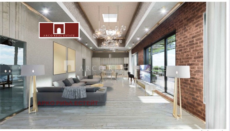 Продаја  1 спаваћа соба Софија , Крастова вада , 74 м2 | 54922802 - слика [9]