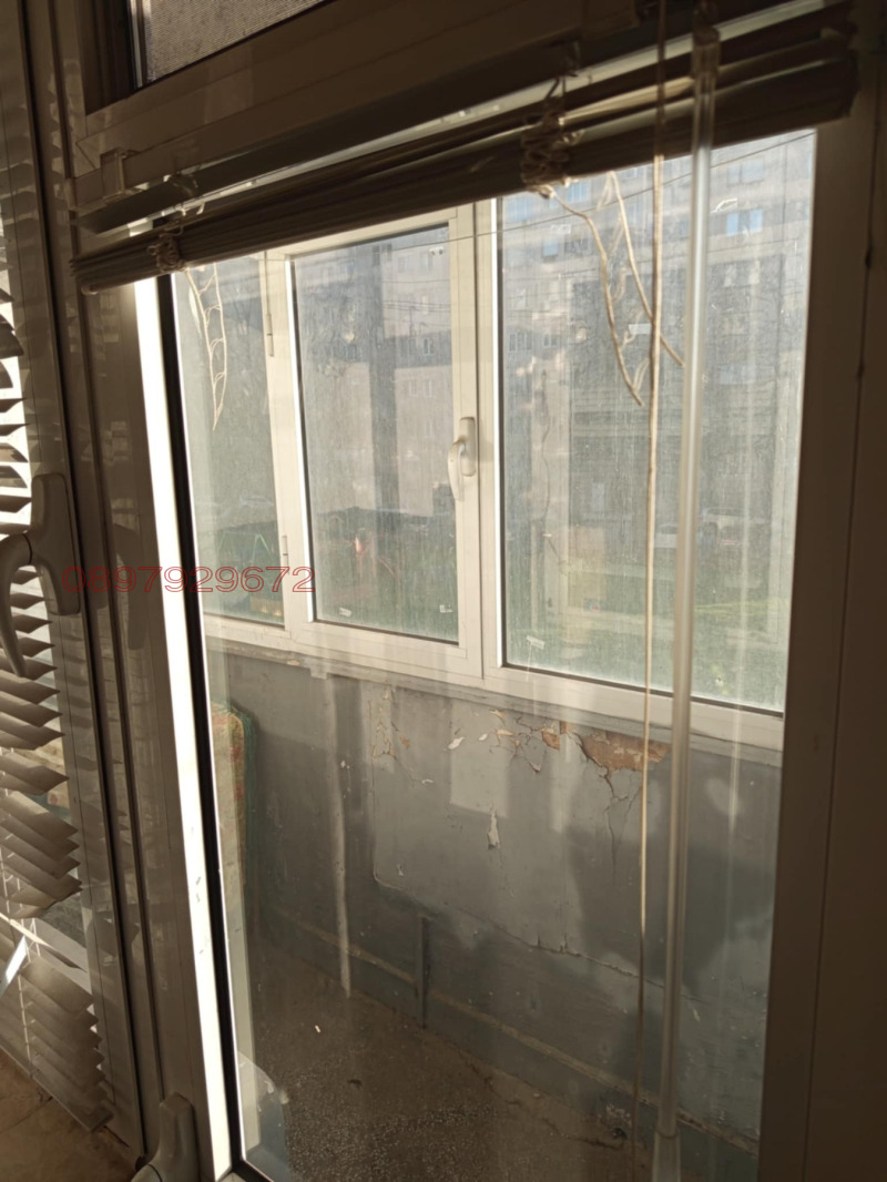 Продава 2-СТАЕН, гр. Пазарджик, Изток, снимка 5 - Апартаменти - 52789530