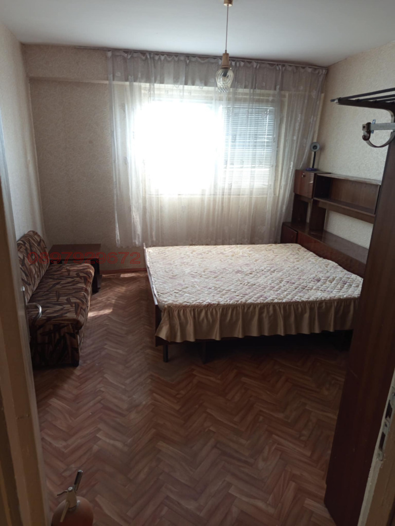 Продава 2-СТАЕН, гр. Пазарджик, Изток, снимка 2 - Апартаменти - 52789530