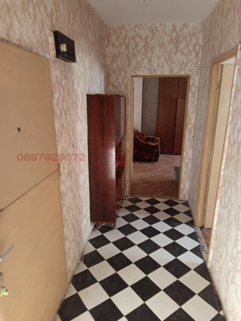 Продава 2-СТАЕН, гр. Пазарджик, Изток, снимка 3 - Апартаменти - 52789530