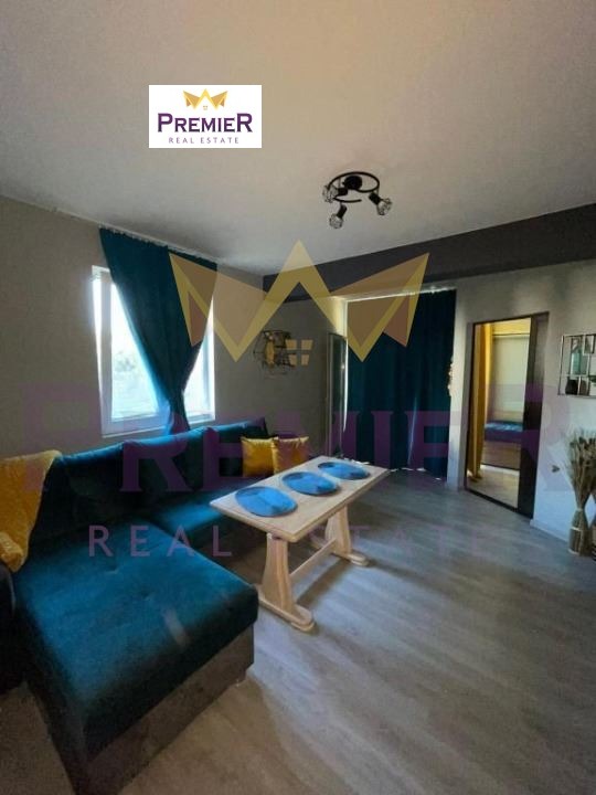 Продава 2-СТАЕН, гр. Свети Влас, област Бургас, снимка 9 - Апартаменти - 53428391