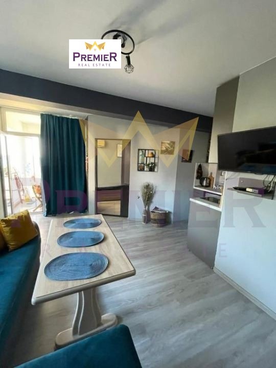 Продава 2-СТАЕН, гр. Свети Влас, област Бургас