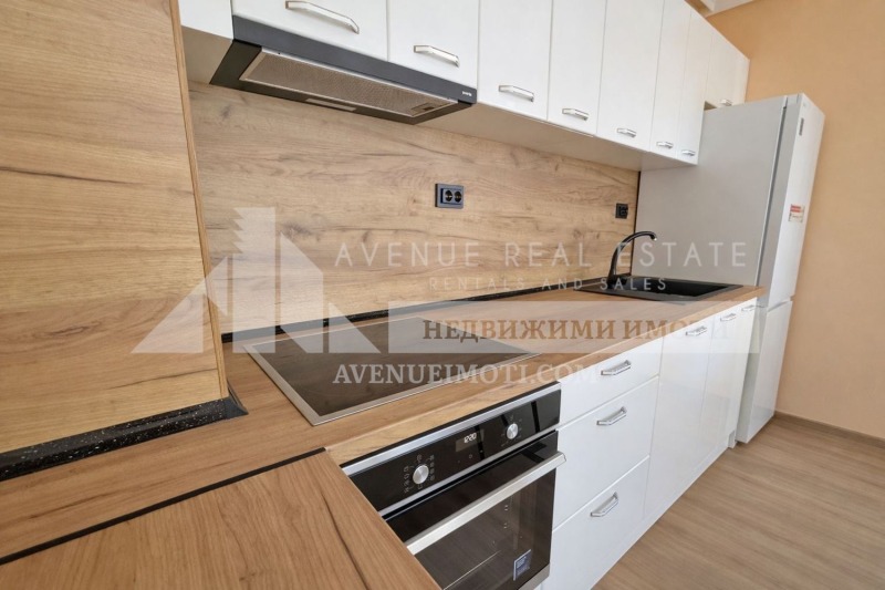 Продава 2-СТАЕН, гр. Пловдив, Тракия, снимка 6 - Апартаменти - 53532028