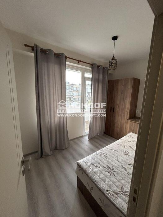 Продава 2-СТАЕН, гр. Пловдив, Кючук Париж, снимка 4 - Апартаменти - 54227291