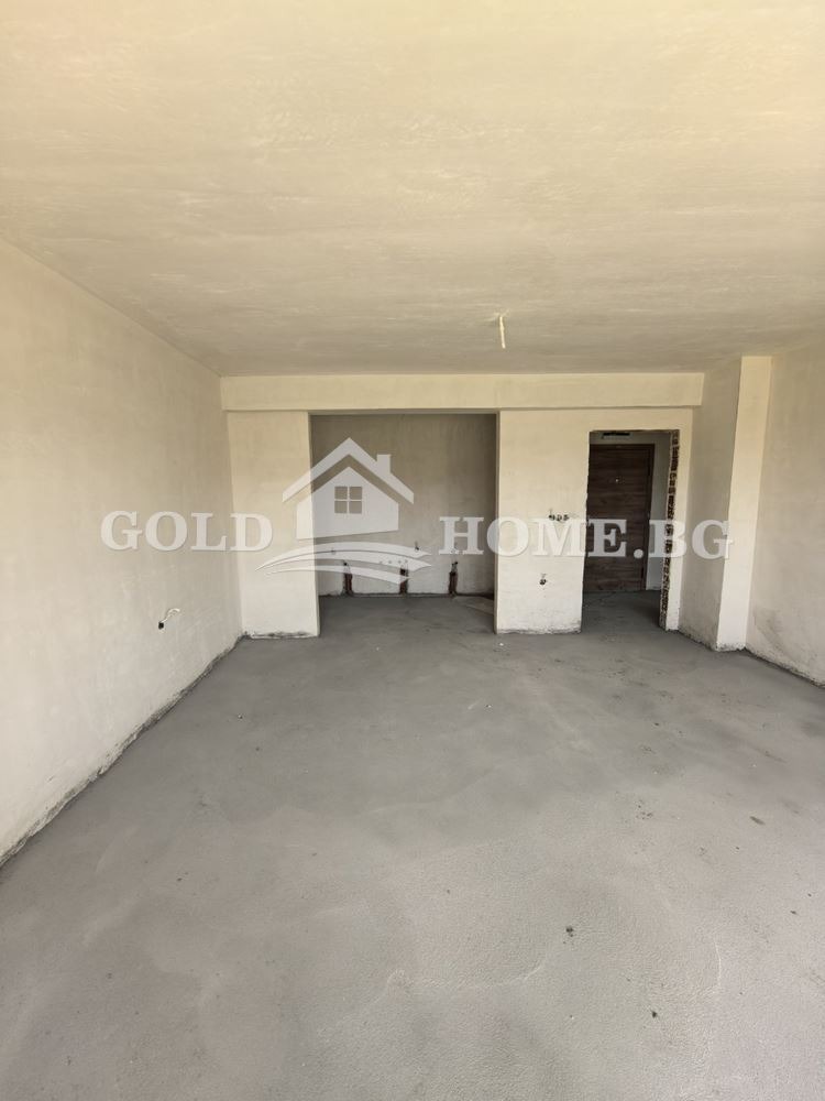 Продава 2-СТАЕН, гр. Пловдив, Остромила, снимка 5 - Апартаменти - 55614882