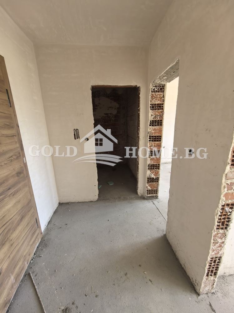 Продава 2-СТАЕН, гр. Пловдив, Остромила, снимка 9 - Апартаменти - 55614882