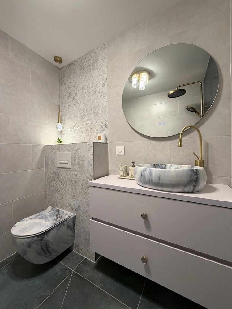 Продава 2-СТАЕН, гр. София, Левски Г, снимка 17 - Апартаменти - 56223124