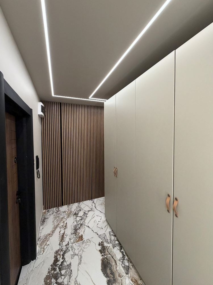 Продава 2-СТАЕН, гр. София, Левски Г, снимка 12 - Апартаменти - 56223124