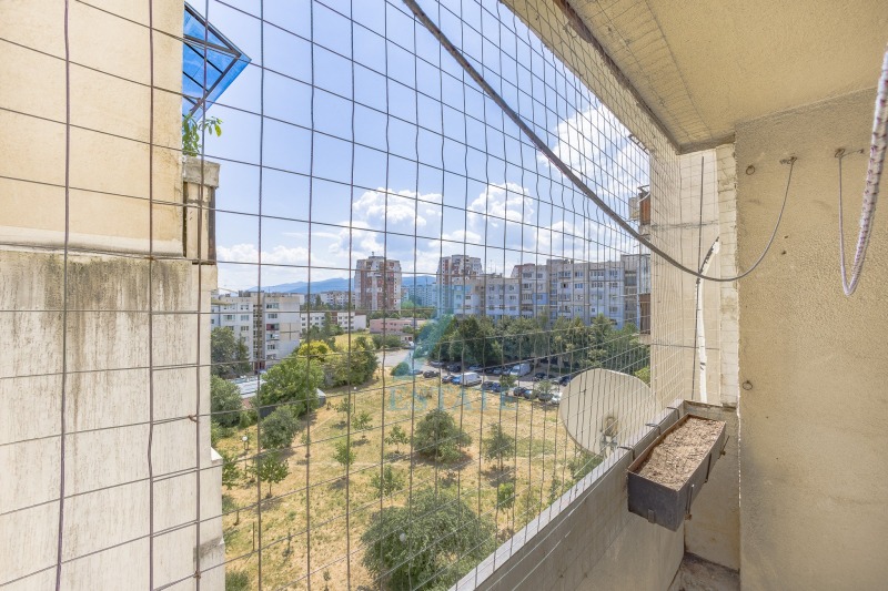 En venta  2 dormitorios Sofia , Mladost 4 , 101 metros cuadrados | 10845483 - imagen [13]