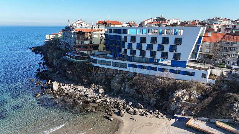 Te koop  2 slaapkamers regio Boergas , Sozopol , 113 m² | 72230198 - afbeelding [15]