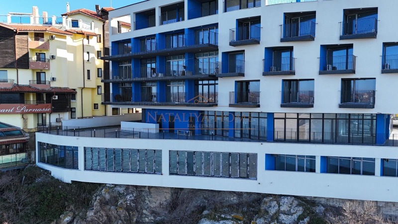 Te koop  2 slaapkamers regio Boergas , Sozopol , 113 m² | 72230198 - afbeelding [14]