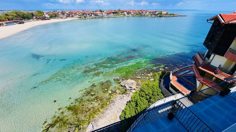 Te koop  2 slaapkamers regio Boergas , Sozopol , 113 m² | 72230198 - afbeelding [9]