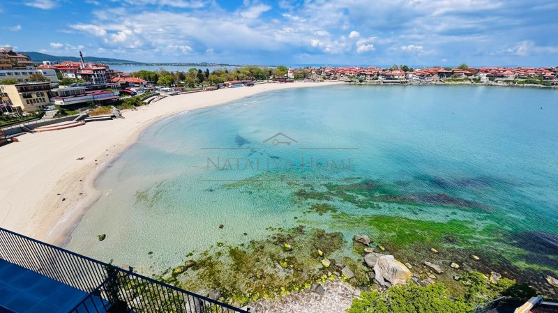Te koop  2 slaapkamers regio Boergas , Sozopol , 113 m² | 72230198 - afbeelding [7]
