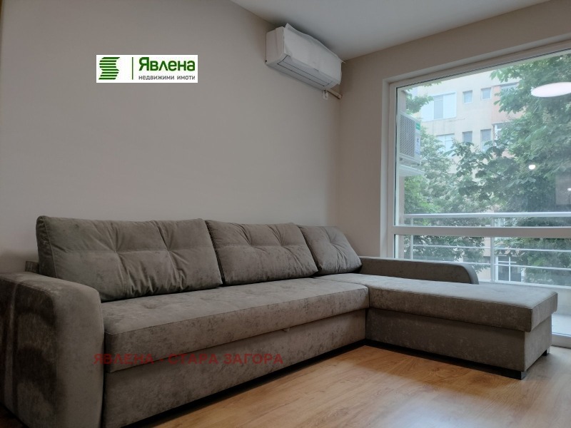 Te koop  2 slaapkamers Stara Zagora , Kazanski - iztok , 101 m² | 79419130 - afbeelding [3]
