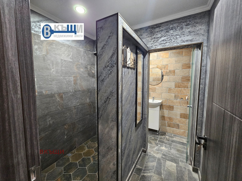 In vendita  2 camere da letto Veliko Tarnovo , Buzludga , 150 mq | 79464910 - Immagine [7]