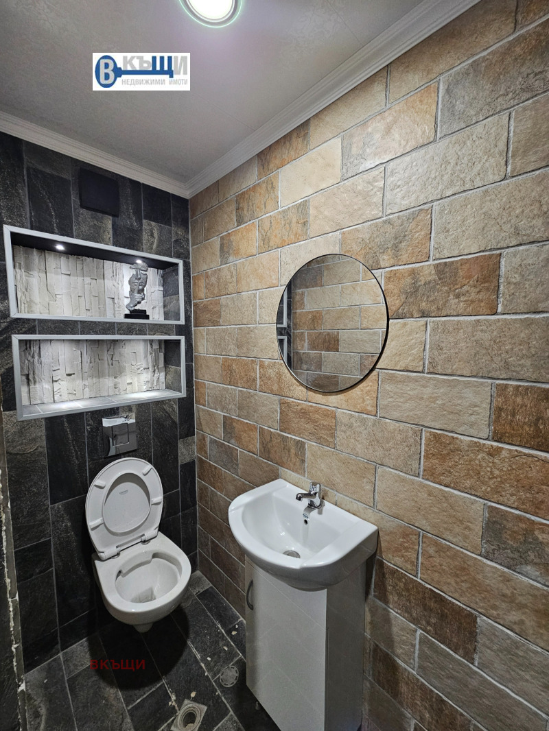 In vendita  2 camere da letto Veliko Tarnovo , Buzludga , 150 mq | 79464910 - Immagine [10]