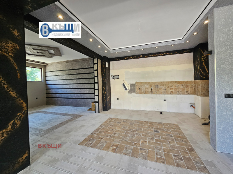 In vendita  2 camere da letto Veliko Tarnovo , Buzludga , 150 mq | 79464910 - Immagine [5]