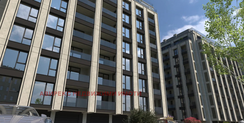 Продава 3-СТАЕН, гр. Пловдив, Христо Смирненски, снимка 2 - Апартаменти - 52744811