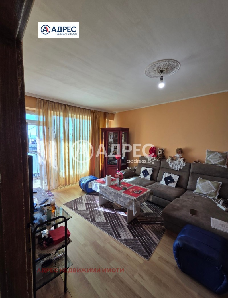 Продава 3-СТАЕН, гр. Павликени, област Велико Търново, снимка 3 - Апартаменти - 53280605