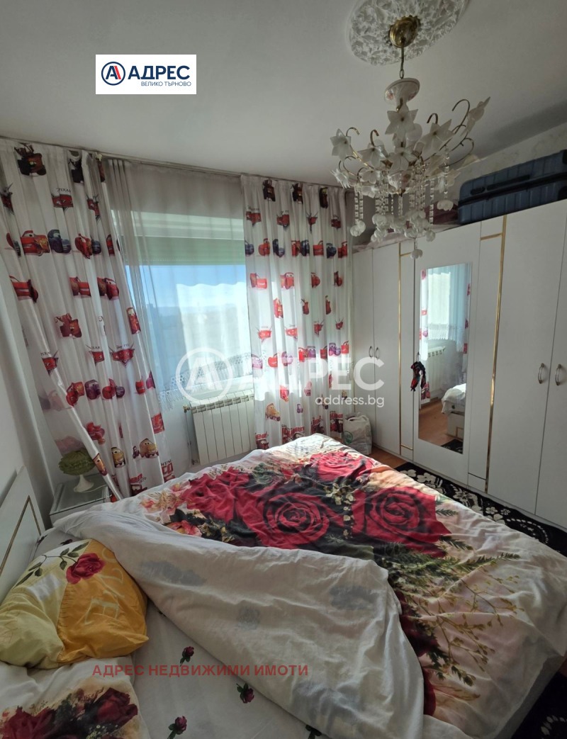 Продава 3-СТАЕН, гр. Павликени, област Велико Търново, снимка 5 - Апартаменти - 53280605