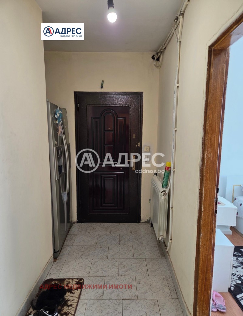 Продава 3-СТАЕН, гр. Павликени, област Велико Търново, снимка 9 - Апартаменти - 53280605