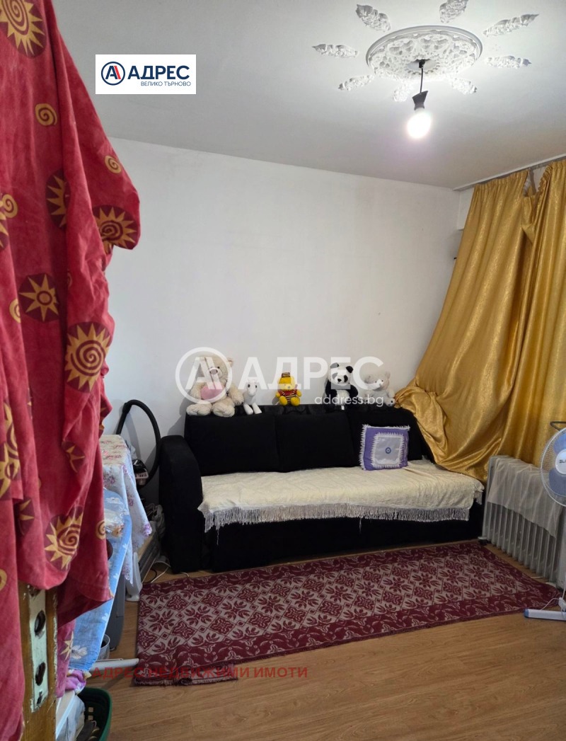 Продава 3-СТАЕН, гр. Павликени, област Велико Търново, снимка 7 - Апартаменти - 53280605