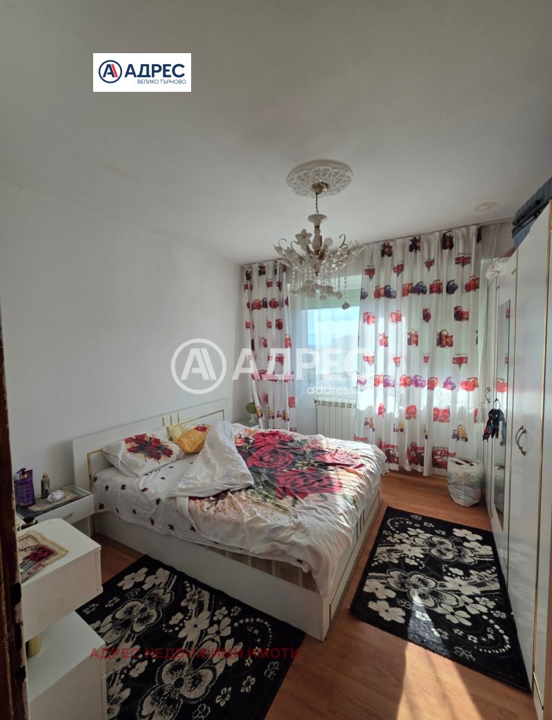 Продава 3-СТАЕН, гр. Павликени, област Велико Търново, снимка 4 - Апартаменти - 53280605