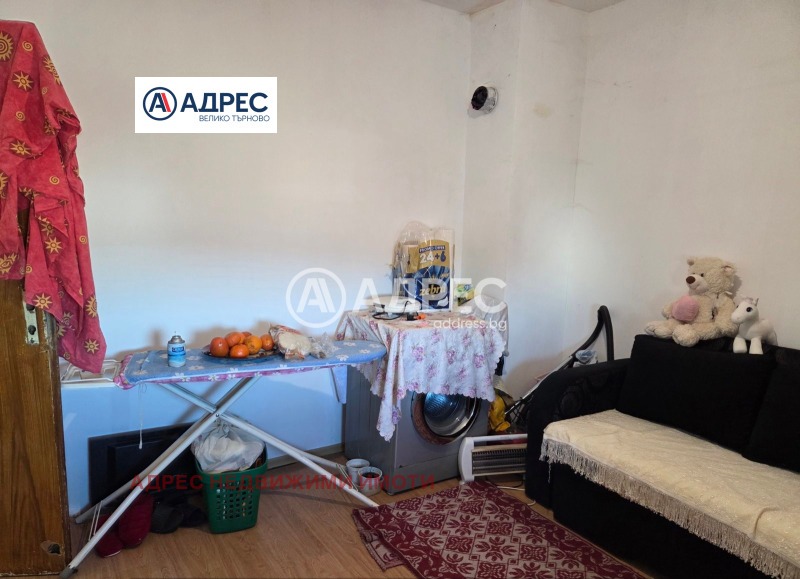 Продава 3-СТАЕН, гр. Павликени, област Велико Търново, снимка 8 - Апартаменти - 53280605